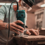 Local Craftsmanship: Recent Projects by Fellview Joinery Ltd